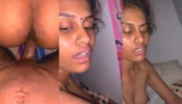 Tamil Bhabhi Night Moments Video