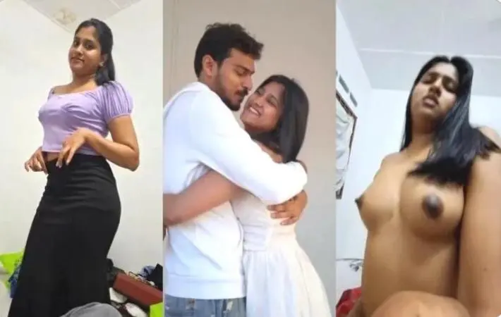 Desi Lovers In OYO Hotel Hot Romance