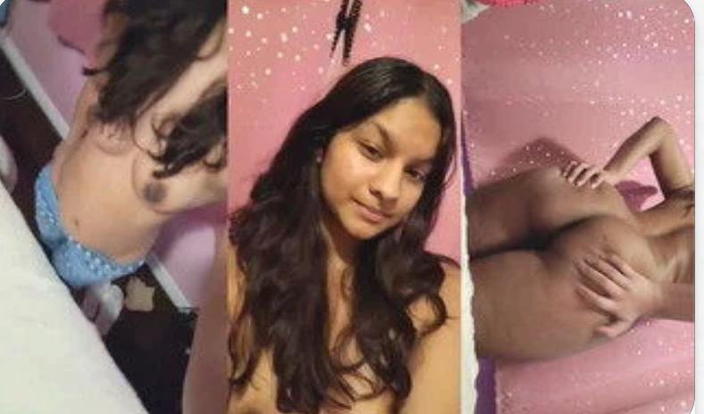 Cute Assam Girl Viral Clip