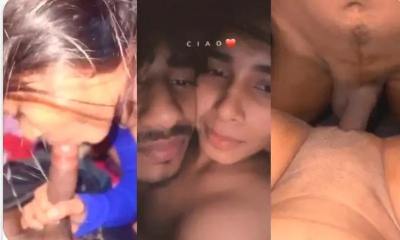 Desi Indian Lover Romance And Fucking Video