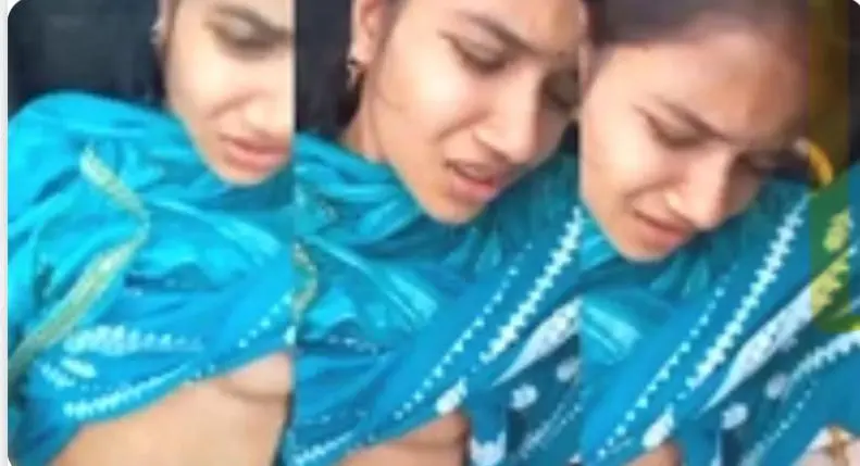 Desi Lover Outdoor Fucking Video