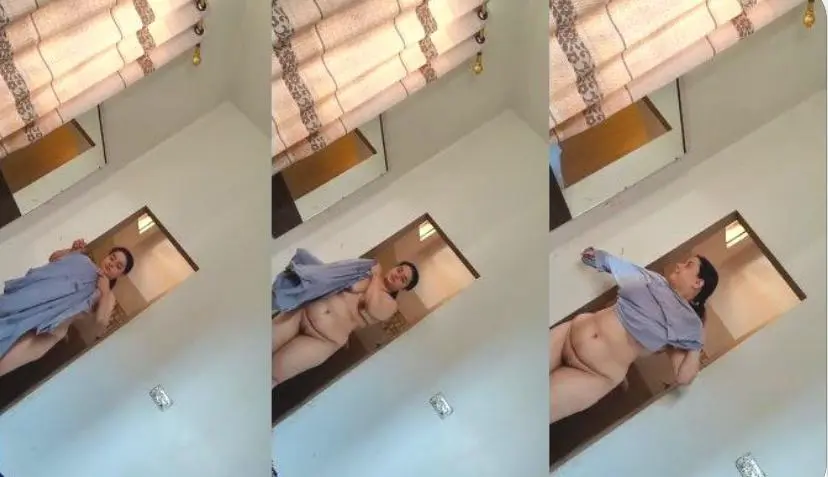 Desi Sexy Mall Nude Video