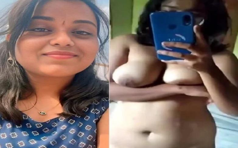 Mirror Record Nude Video