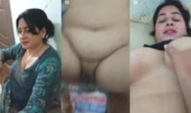 Punjabi Bhabhi Hard Fucking Video