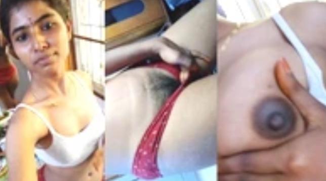 Tamil Girl Cute Moments Video Goes Viral