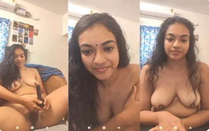 Tamil Model Viral Nude Clip