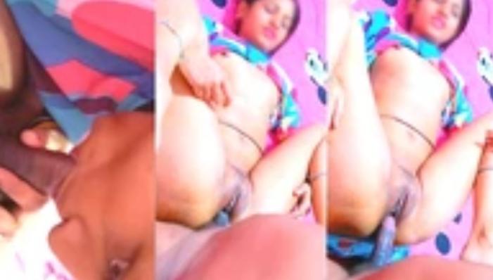 Village Bhabhi Hard Fucking