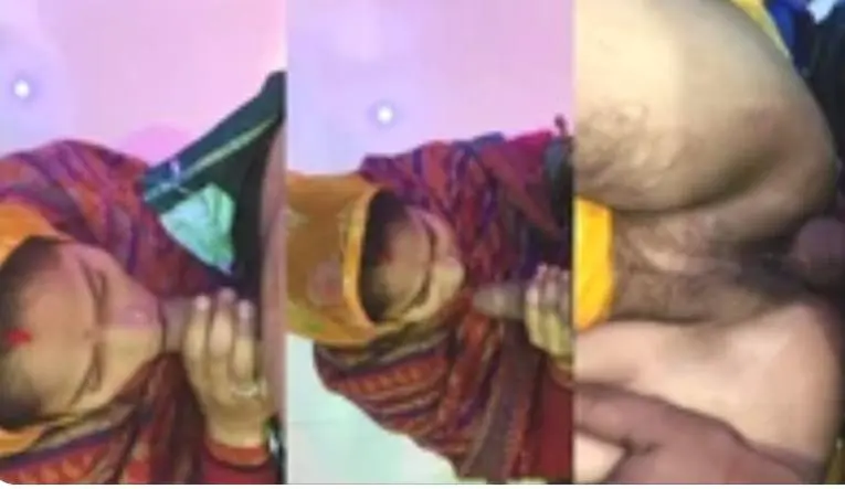 Young Housewife Fucking Mms Video