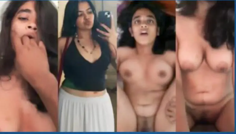 Beautiful Girl Hardcore Sex Video