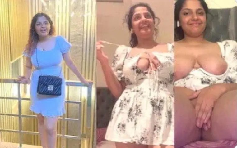 Cute Beautiful Girl Show Her Boobs And Fucking Video