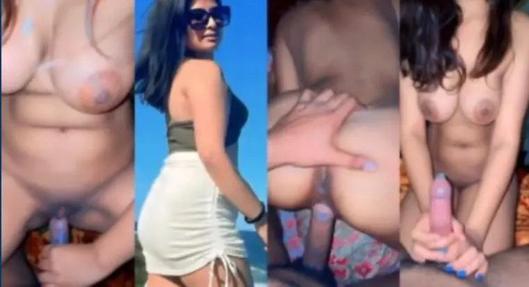 High Profile Model Viral Mms Video