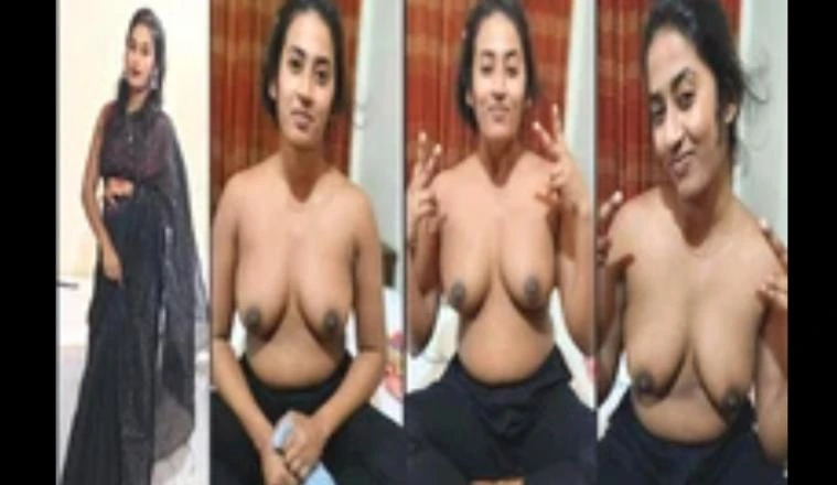 Horny Girl First Time Riding Enjoying