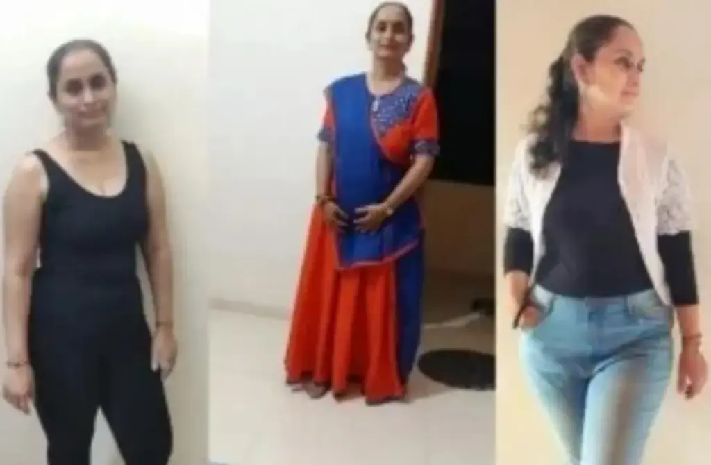 Horny Rajasthani Aunty Masturbation Alone