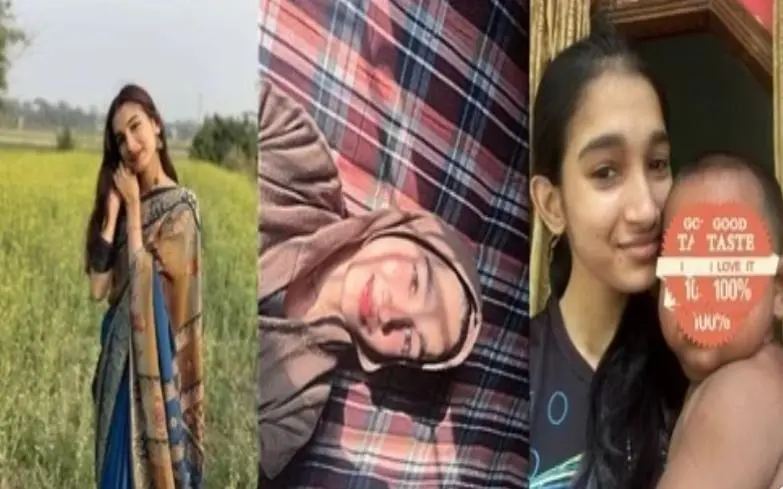 Hot Young Baby Show Her Ass Hole