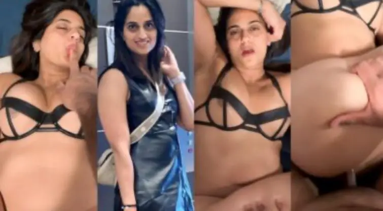 Kinky Wife Hard Fucking With Hot Expression