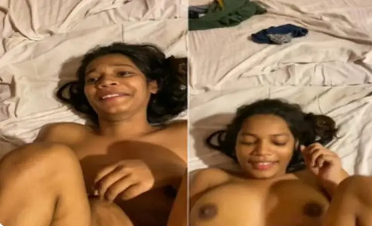 Sexy Girl Fucked By Her Bf In OYO