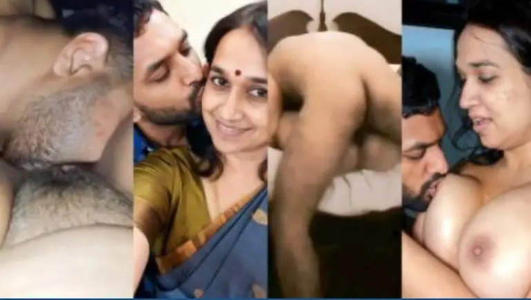 Sexy Wife Fucking And Pussy Eating