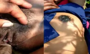 Desi Village Couple Outdoor Sex Video Black Pussy