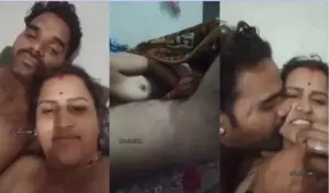 Malyalam Desi Bhabhi Hot Romance