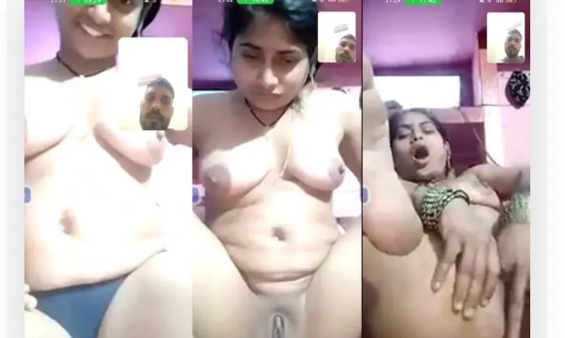 Muslim Housewife Cheat Her Husband And Masturbate