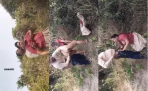 Young Girl After School Time Sex In Outdoor