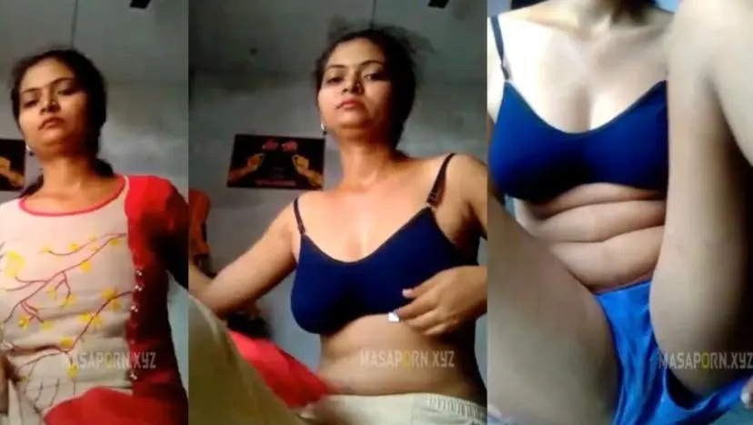 Bengali Desi Wife Record Her Nude Video