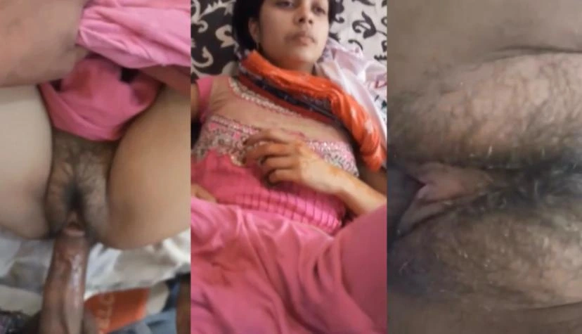 Bihari Village Girl Fucked In Caching Teacher