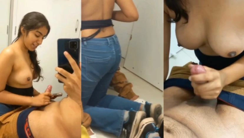 Cpl Girl Doing Bj With New Bf And Show Her Ex On Vc