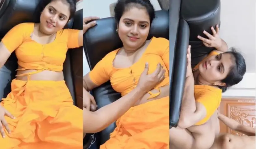 Exclusive Desi Wife Full Sex Mood And Romance