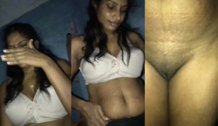 Sexy Mallu Desi Bhabhi Before Sex Her Husband Fingering