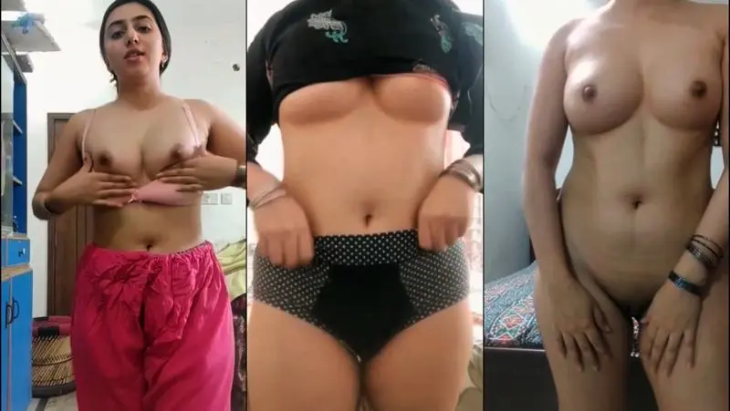 Pak sexy viral girl all mms leak video collection