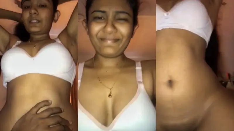 Tamil desi girlfriend raiding on dick