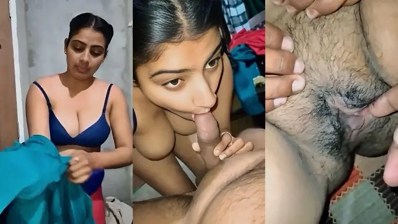 Punjabi desi gf give blowjob and fucked