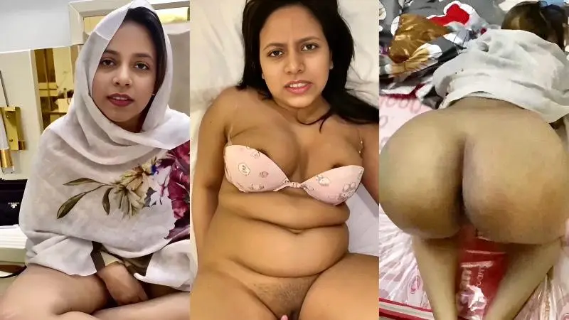 Viral pakistani milf full video collection part-1